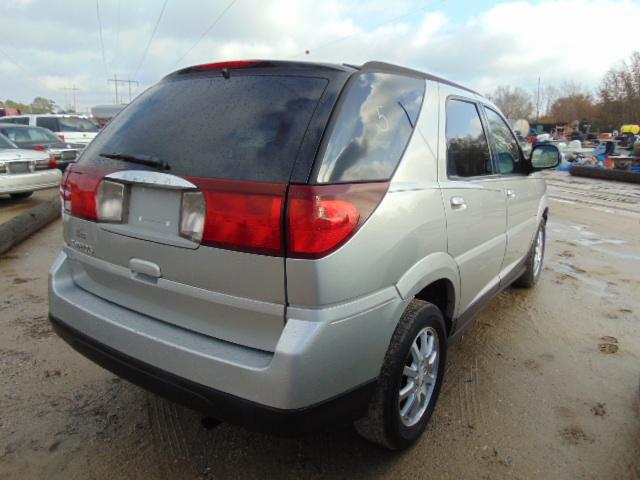 2006 BUICK RENDEZVOUS VIN:3G5DA03L36S558437 v6 engine, A/T, power windows,