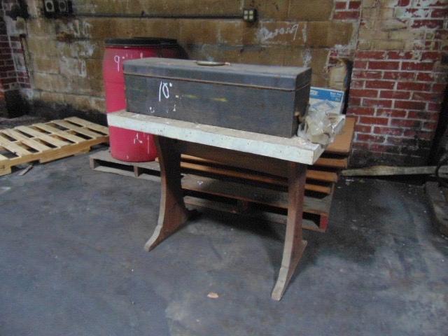 Tool Box / Work Box