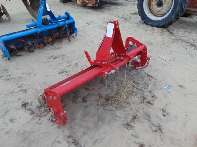 3pt hitch smart trac tiller parts