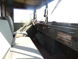 1985 AM General M927, cummings diesel with auto transmission, 20 foot doubl