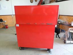 Snapon Tool box