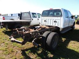 2005 Ford F350 Lariat Super duty king ranch truck, power stroke turbo diese