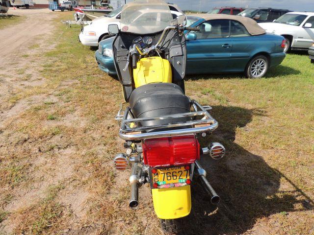 1982 Honda Motorcycle for parts not running, titled