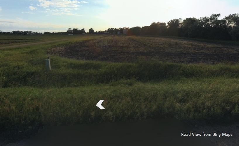 Parcel A: 200 acres +/- farmaland with homestead and some buildings.  Parce