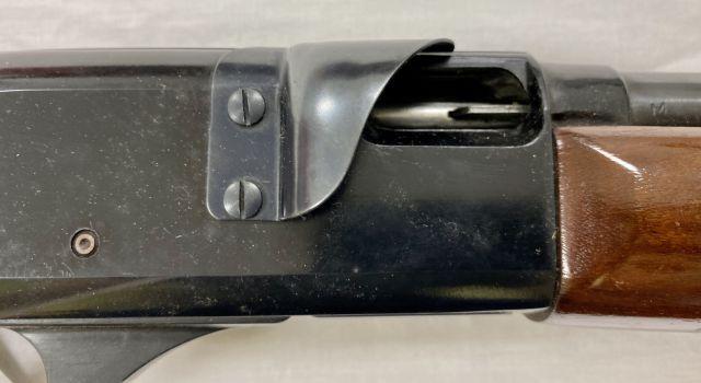 Remington SPEEDMASTER, Model 552, .22 Short, Long and Long rifle