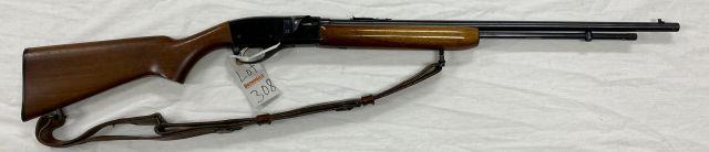 Remington SPEEDMASTER, Model 552, .22 Short, Long and Long rifle