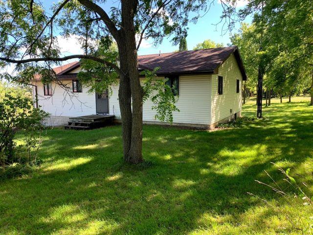 Parcel 1: Homestead, Barn, and 32.61 +/- acres located at 16146 470th St Ve