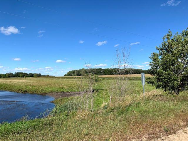 Parcel 1: Homestead, Barn, and 32.61 +/- acres located at 16146 470th St Ve