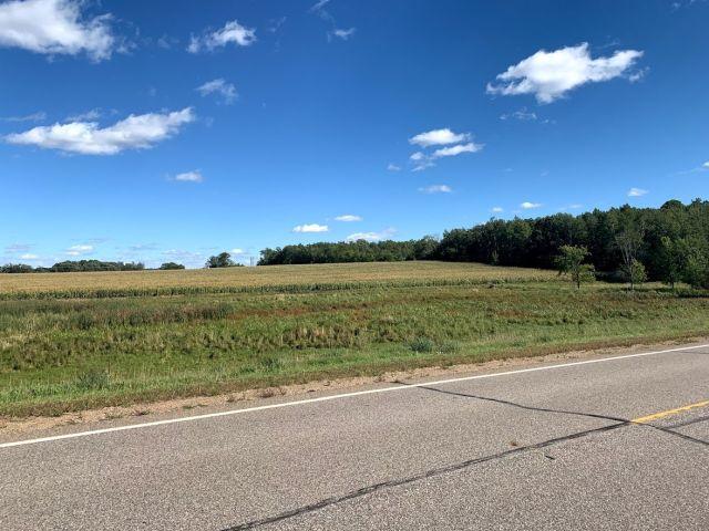 Parcel 4: This property includes 76.12 +/- acres of farm and hunting land w