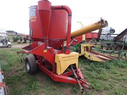 NH #335 Grinder Mixer (G)