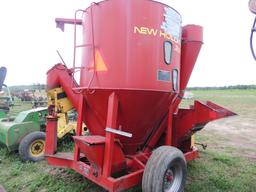 NH #335 Grinder Mixer (G)