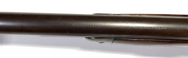 Winchester Model 1886