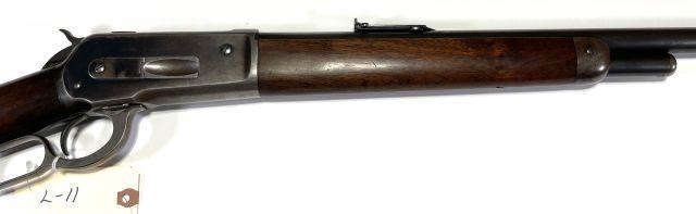 Winchester Model 1886