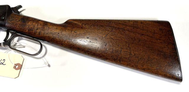 Winchester Model 55