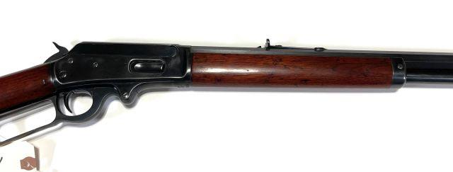 Marlin Model 1893