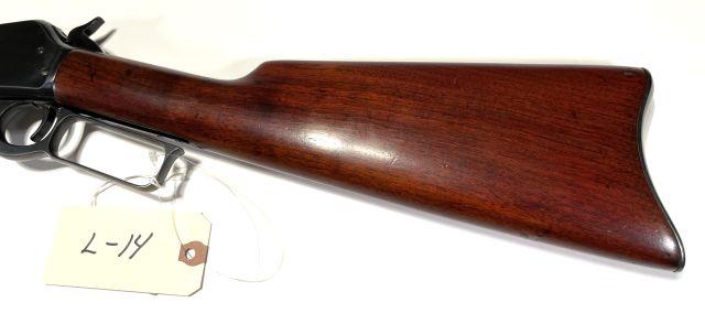 Marlin Model 1893