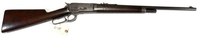 Winchester Model 1886