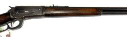 Winchester Model 1886