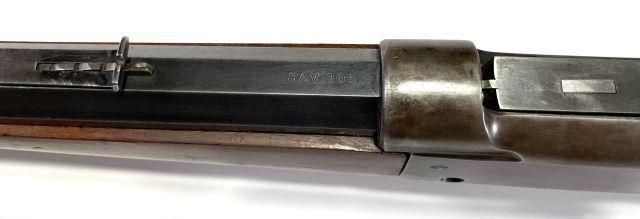 Savage Model 303