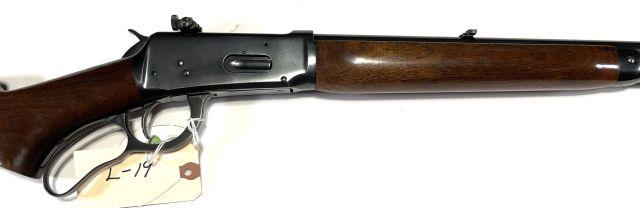 Winchester Model 64