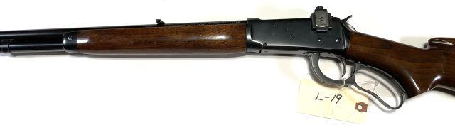 Winchester Model 64