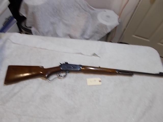 Winchester Model 64