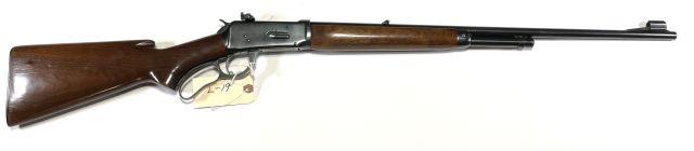 Winchester Model 64