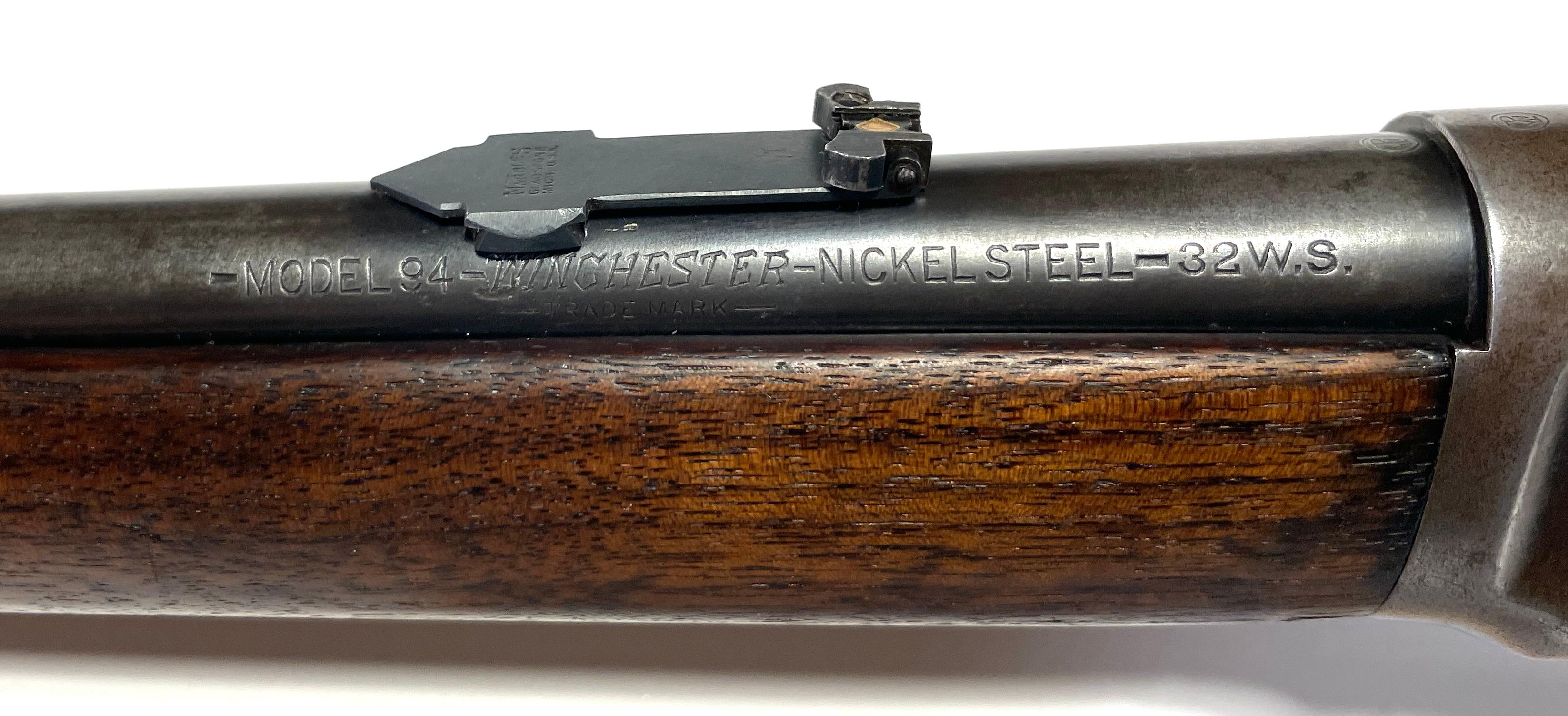 Winchester Model 94