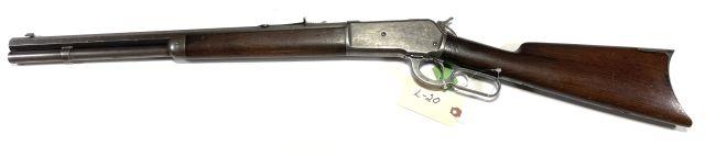 Winchester Model 1886