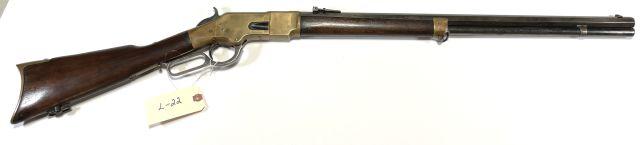 Winchester Model 1866