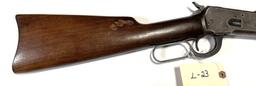 Winchester Model 92