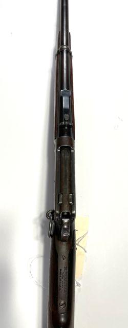 Winchester Model 92