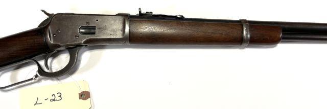 Winchester Model 92