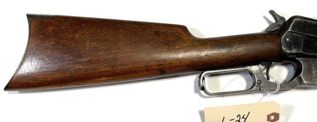 Winchester Model 1895
