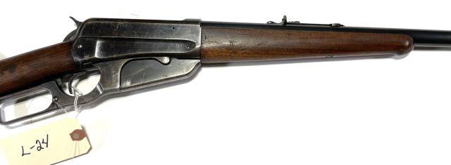 Winchester Model 1895