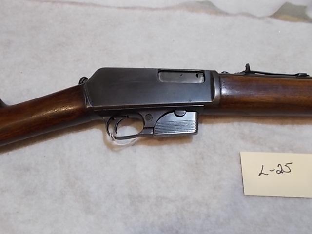 Winchester Model 1905