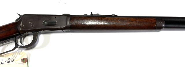 Winchester Model 1894