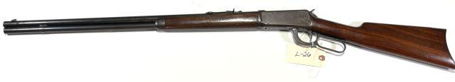 Winchester Model 1894