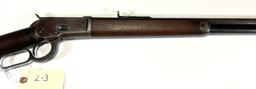 Winchester Model 1892