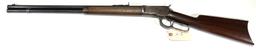 Winchester Model 1892