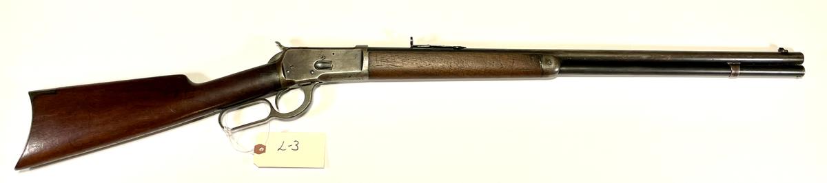 Winchester Model 1892