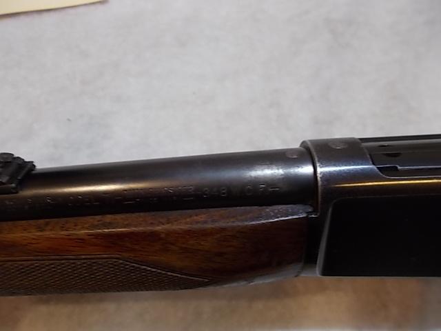 Winchester Model 71