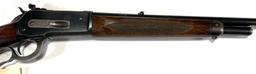 Winchester Model 71