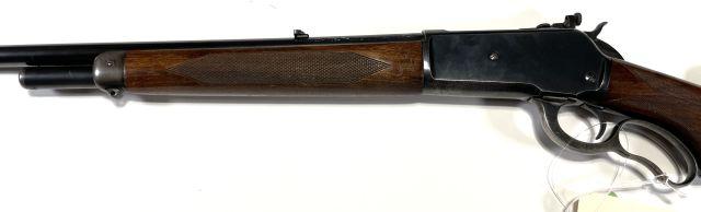 Winchester Model 71