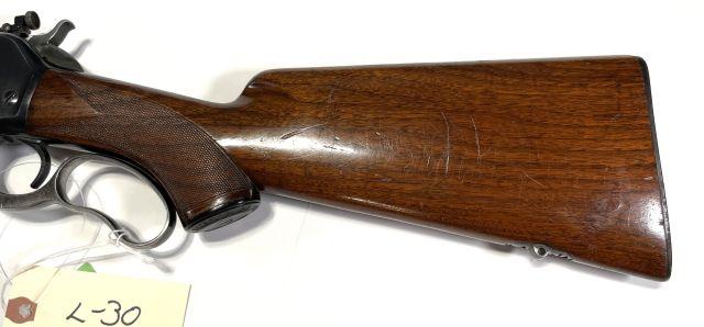 Winchester Model 71