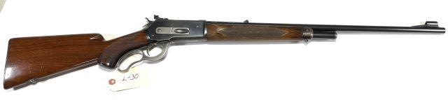 Winchester Model 71