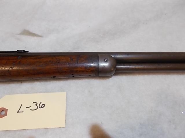 Winchester Model 1892