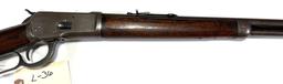 Winchester Model 1892