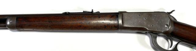 Winchester Model 1892