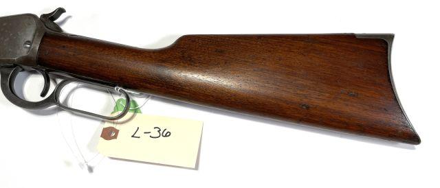 Winchester Model 1892